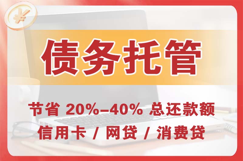 玉溪债务托管